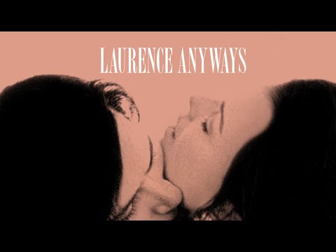 Laurence Anyways - Official Trailer