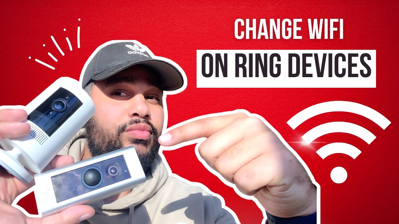 Your Ring camera features are about to change, and not in a good way