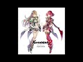 A faint hope  xenoblade chronicles 2 ost  yasunori mitsuda mariam abounnasr