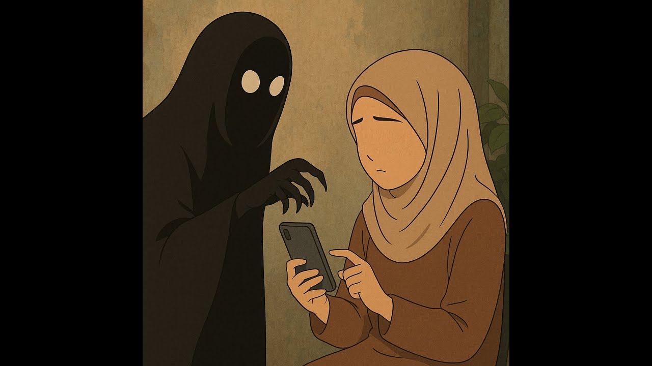 حب من طرف واحد 💔