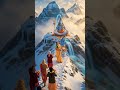 मेरी सांसों में तेरा ही नाम रे🔱🥀/mahadev status 🔱🥀#parvati #shorts#trendingshorts#mhadev