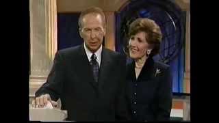 John Osteen's Final Televised Sermon: My Destination Is Heaven (1998)