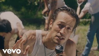 Video thumbnail of "Marlon Williams - My Boy (Official Video)"