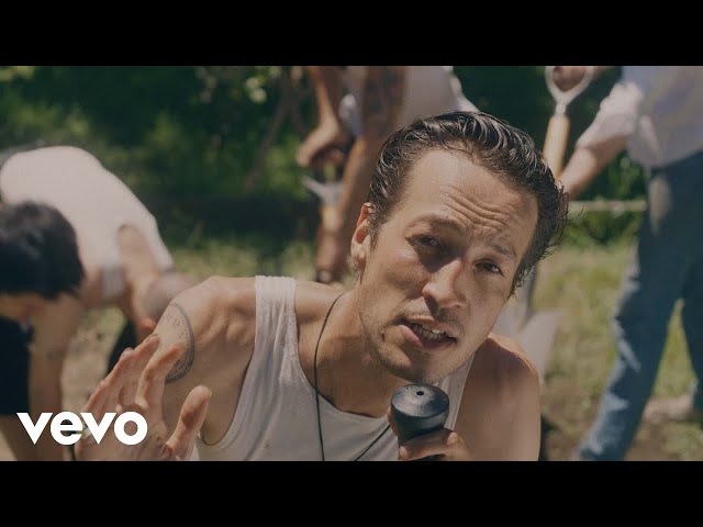 Marlon Williams - My Boy