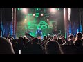 Fear Factory - Powershifter (live at Olympia Tampere 14/12/2023)