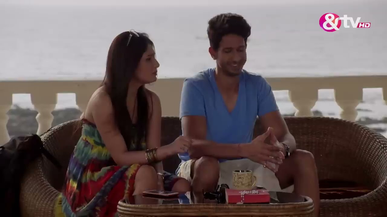 Darr Sabko Lagta Hai - Ep 11 - Harshitha, Krithi - Hindi Tv Serial - Zee5 Horror Show