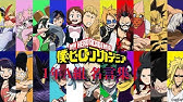 Mad ヒロアカ ヒーローインターン編 名言集 Youtube