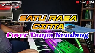 satu rasa cinta