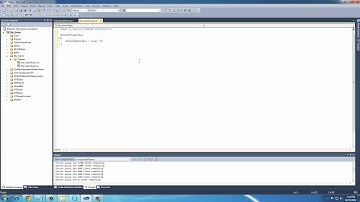 UnrealScript Tutorial 1 - Setting up your project (2-2)