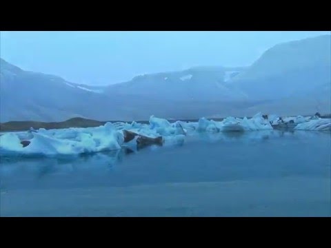 Video: Nepaprasto Grožio Islandijos Kraštovaizdis - „Matador Network“