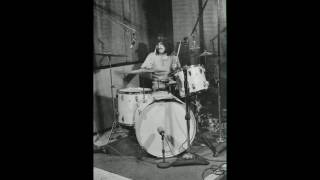 Bonzo Drum Tracks