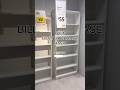 £197 IKEA Billy Bookcase Hack Guide 🇬🇧