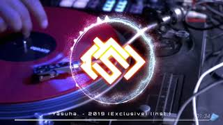 ［Jazzy HIPHOP］Yasuha. - 2019 (Exclusive) feat. Hatsune Miku (Instrumental)