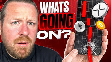 HOE ERG IS DIT VOOR CRYPTO?