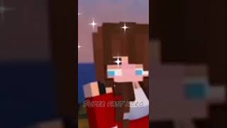 two strong troops #minecraft #maizen #maizenminecraft #minecraftsurvivalseriesepisode1 #minecraftpe