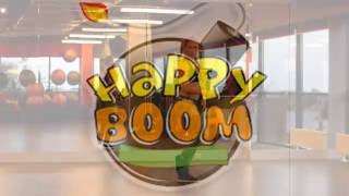 Happy Boom - Muh Arruda Zumba with Natalia Danielczak