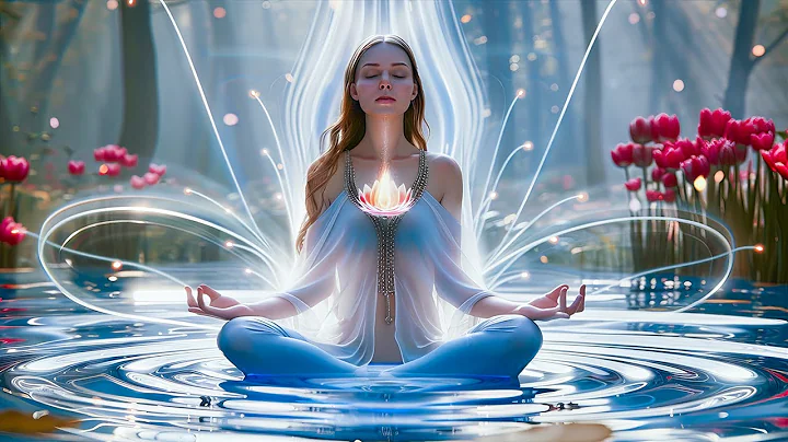 Miraculous Frequency 1111 Hz ~ Listen To This And Allow God To Fix Everything You Need