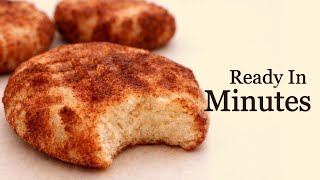How to Make Coconut Flour Cookies — A Soft Surprise