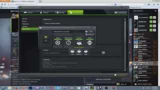 How To Record With Nvidia Shadowplay And Having In Game Sound Only