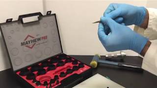 Microtome Instructional Video