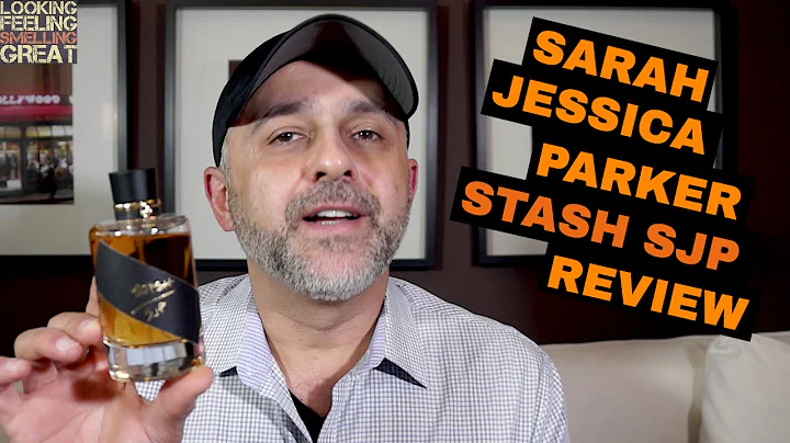 Sarah Jessica Parker Stash SJP Review | Sarah Jess...