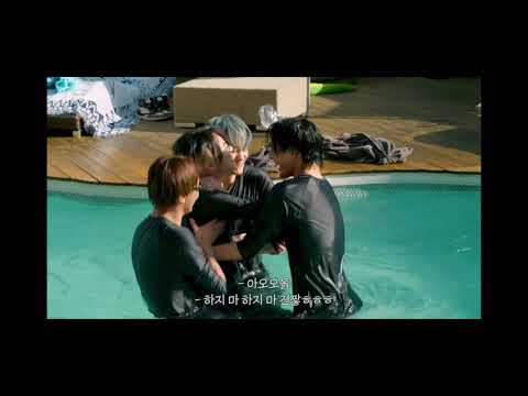 [NCT bream] 너네 런쥔이 없으면 어떻게 살래