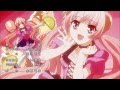 星刻龍騎士(星刻の竜騎士) ED TV