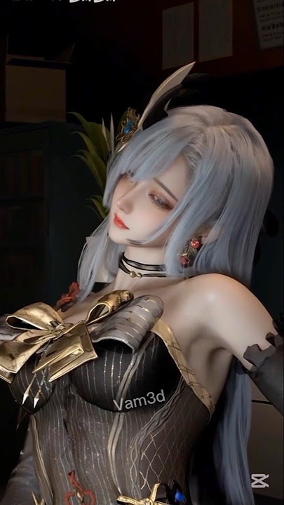 Vam3d_ Beauty 😍🥵 #vam #mmd #xuhướng #dance #ai绘画 #medusa #donghua #trending #shorts