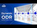 Dynamic ODR: Precisely-controlled Output Data Rate for Advanced Battery Testing