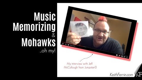 An Interview with Jeff McCullough from Jumpstart3