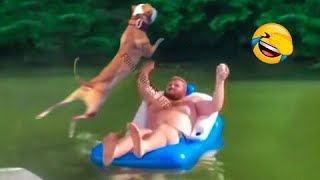 TRY NOT TO LAUGH 😆 Best Funny Videos Compilation 😂😁😆 Memes PART 200