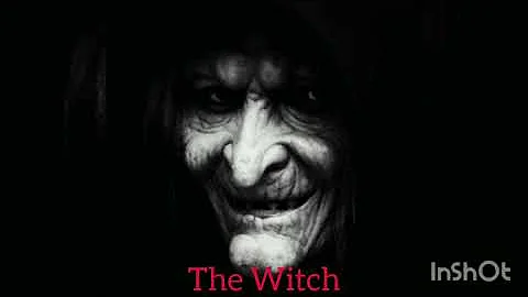 The Witch Who Collects Homeless Souls: A Terrifying Encounter