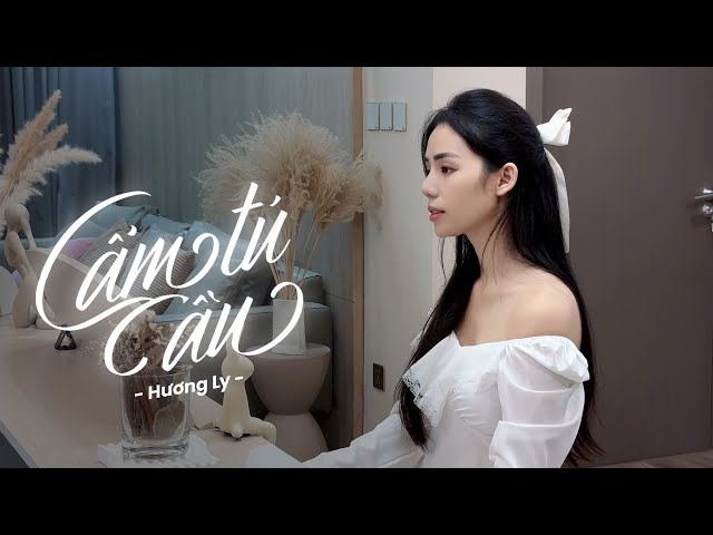 CẨM TÚ CẦU | RAYO x HUỲNH VĂN | HƯƠNG LY COVER class=