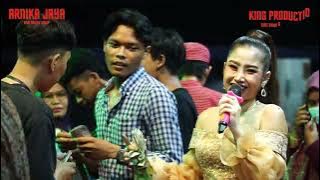 BANYU LARANGAN ll ANIK ARNIKA ll NEW ARNIKA JAYA ll DESA MANGUN JAYA KEC  ANJATAN KAB  INDRAMAYU