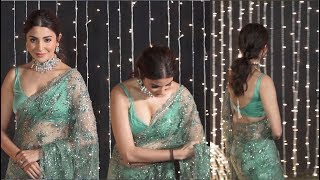 anushka sharma sttuning looks at priyanka and nick wedding reception anushka sharma sttuning looks at priyanka and nick wedding reception
