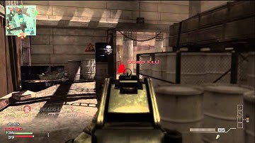 MW3 Lucky 13 RTC - DONT CALL IT A COMEBACK - Game 6