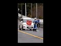 【速度取締り#17】女さん、ノリノリで下り坂を飛ばした結果...#shorts