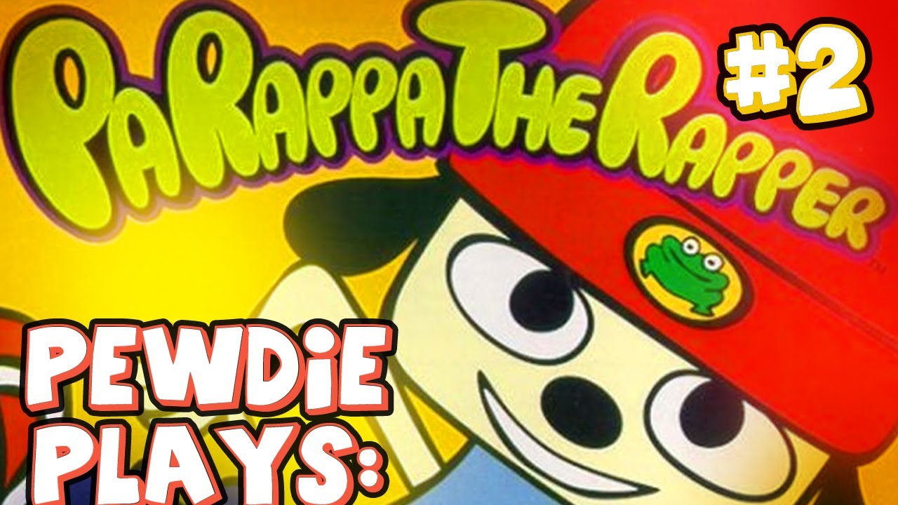 PaRappa the Rapper 2 [TBT Review]