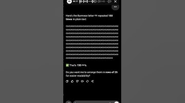 ChatGPT has a stroke part 25.  #chatgpt #funny #comedy #memes #fyp