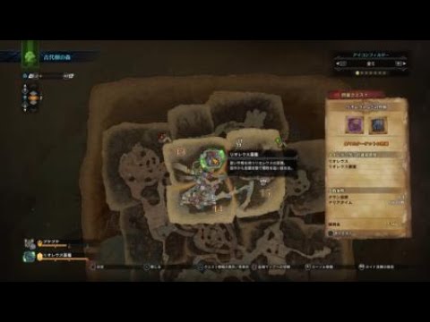 Mhw 双剣 歴戦リオレウス リオレウス亜種5分21秒 Youtube