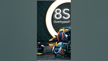 This is what 8S POWER looks like