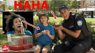 NEW,EPIC 1 HOUR - Just for Laughs Gags Epic Collection !!! 1 HOUR PART 48 by FunnyPranksMedia 34,203 views 1 month ago 1 hour, 20 minutes