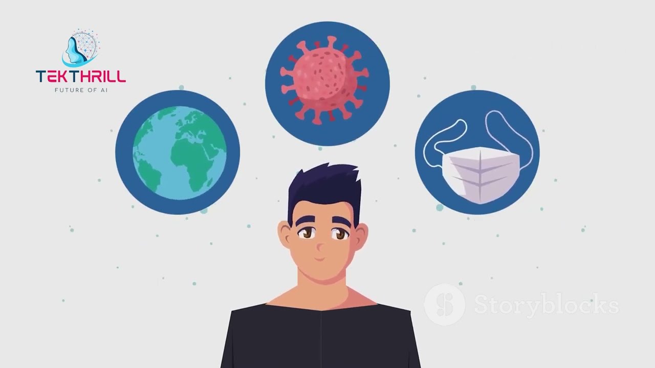 Human-Machine Synergy: Harmonizing Life and Technology for the Future 👥✨ 