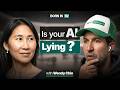 Stop AI Data Poisoning Now