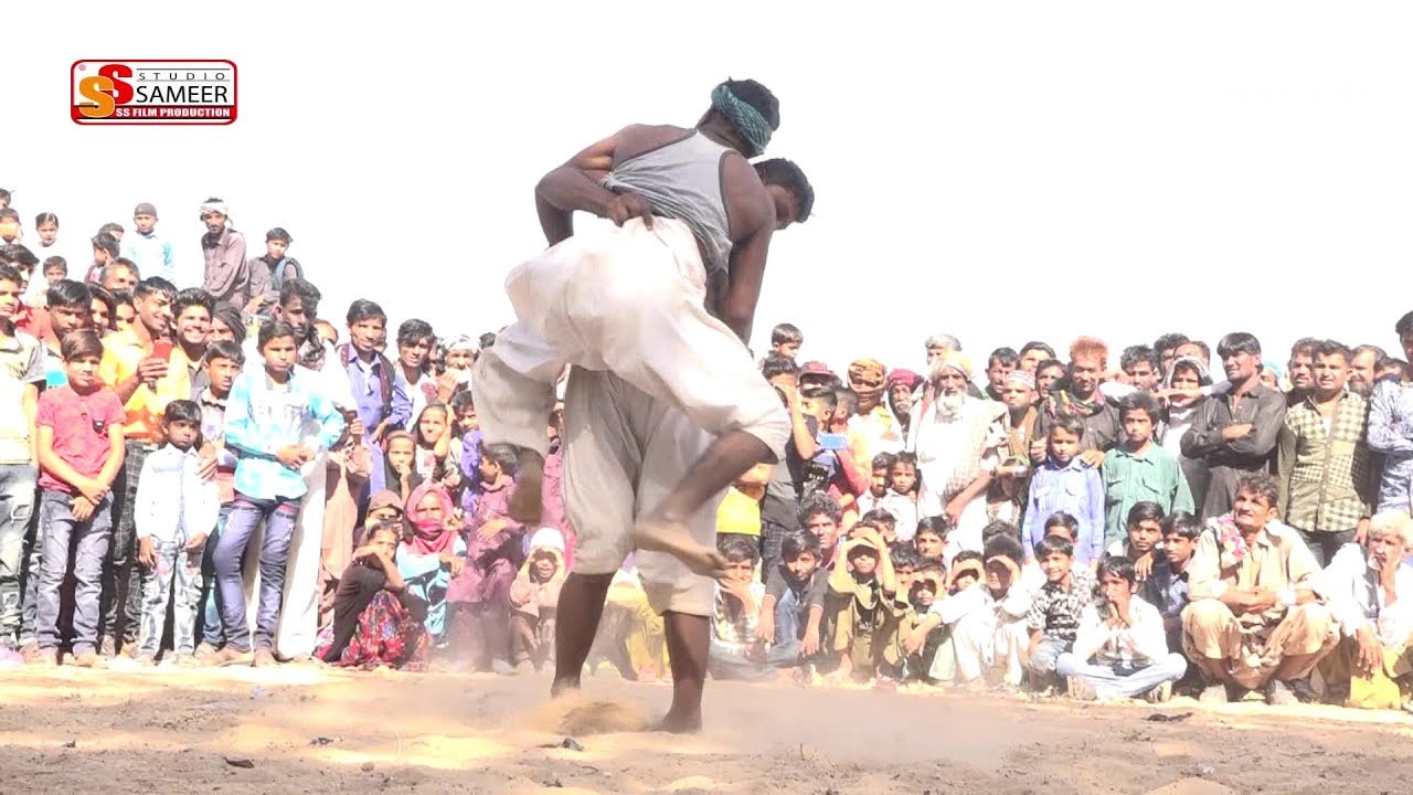 બખ મલાખડો | MAMUSHAPIR URS MUBARAK 2018 DUDHAI KUTCH