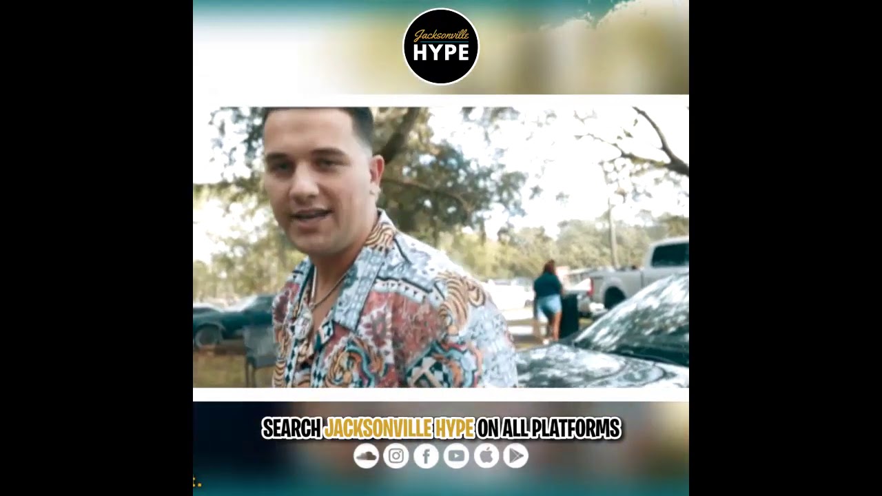 Sinny K - Live N Learn (@officialsinnyk) (Jacksonville Hip Hop, Duval Music)