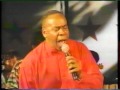 Capture de la vidéo Heiniken Startime In Jamaica 1997  Bb Seaton