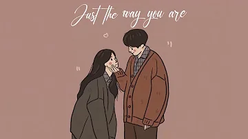 Vietsub | Just the Way You Are - Bruno Mars | Lyrics Video