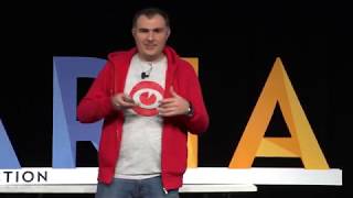 AR Content Monetization | Arman Atoyan | ARIA 2020