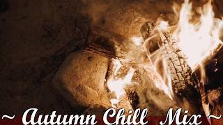 Autumn Chill Mix ~ Relaxing Slow Uplifting Guitar Piano Flute Chilljazz Playlist screenshot 4